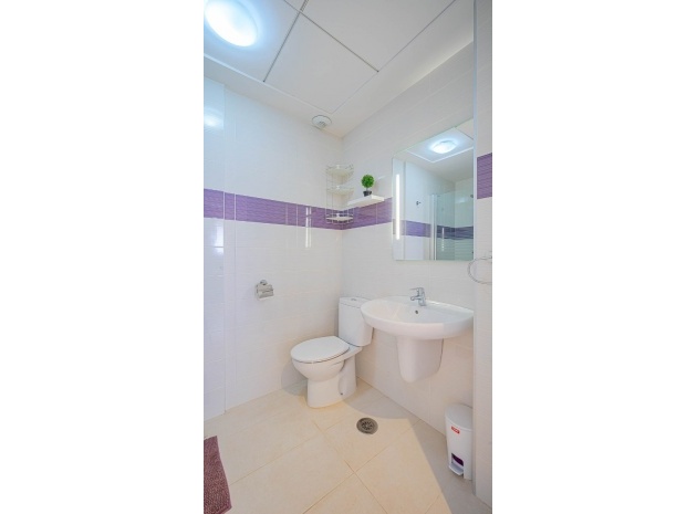 Wiederverkauf - Wohnung - Orihuela - Los Dolses