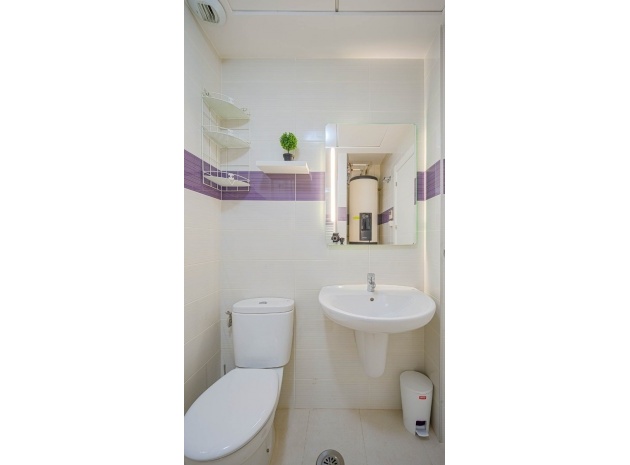 Wiederverkauf - Wohnung - Orihuela - Los Dolses
