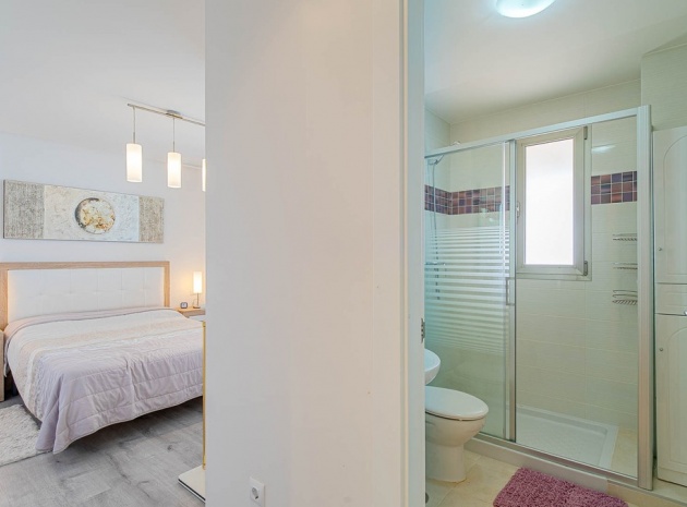 Wiederverkauf - Wohnung - Orihuela - Los Dolses