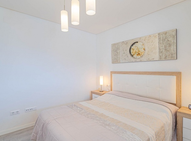 Wiederverkauf - Wohnung - Orihuela - Los Dolses