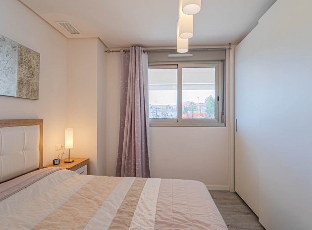 Wiederverkauf - Wohnung - Orihuela - Los Dolses