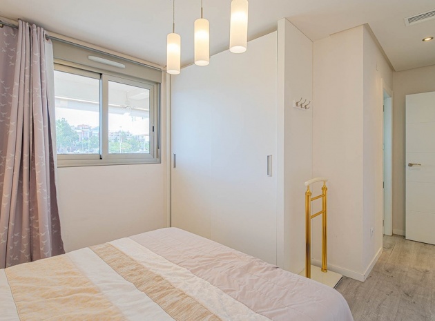 Wiederverkauf - Wohnung - Orihuela - Los Dolses