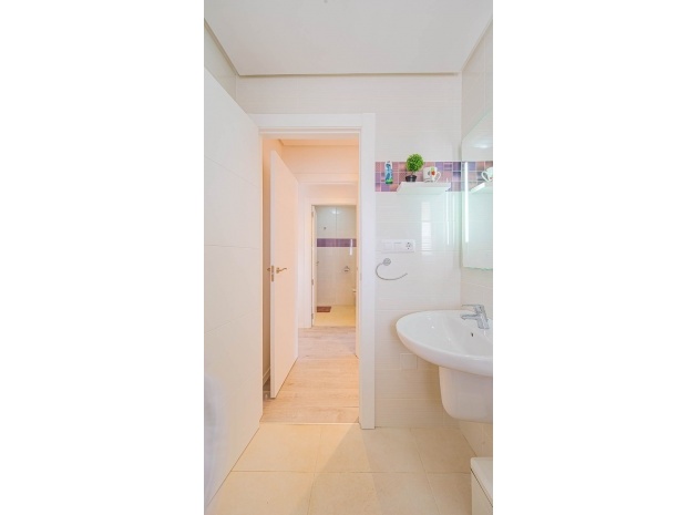 Wiederverkauf - Wohnung - Orihuela - Los Dolses