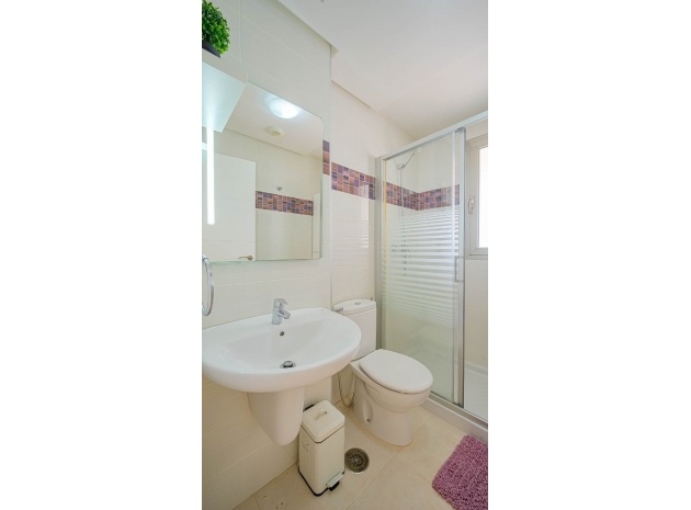 Wiederverkauf - Wohnung - Orihuela - Los Dolses