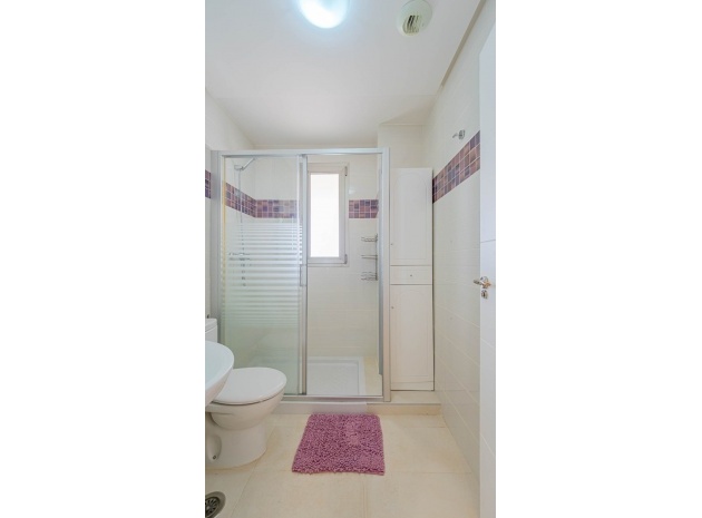 Wiederverkauf - Wohnung - Orihuela - Los Dolses