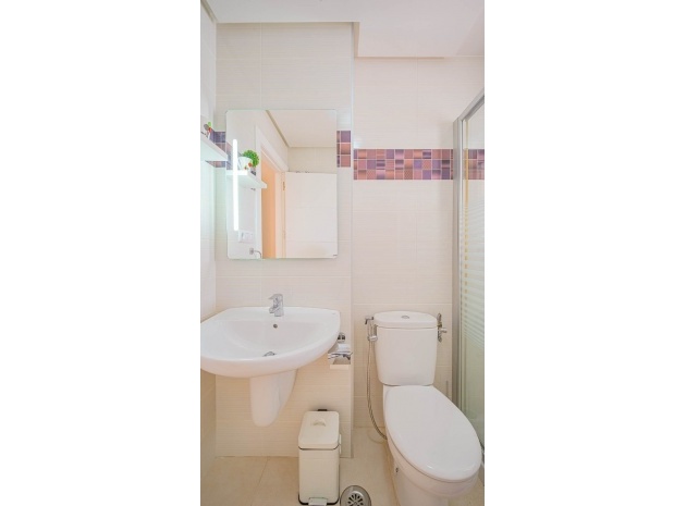 Wiederverkauf - Wohnung - Orihuela - Los Dolses