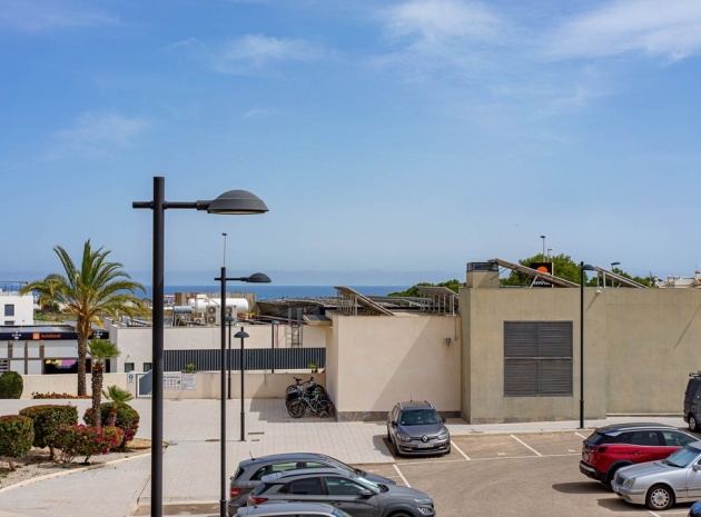 Wiederverkauf - Wohnung - Orihuela - Los Dolses