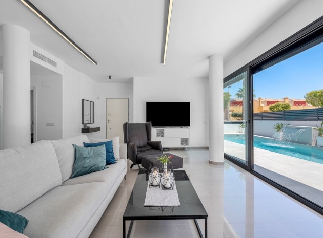 Wiederverkauf - Villa - Guardamar del Segura - Guardamar del Segura Centro