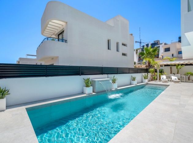 Wiederverkauf - Villa - Guardamar del Segura - Guardamar del Segura Centro