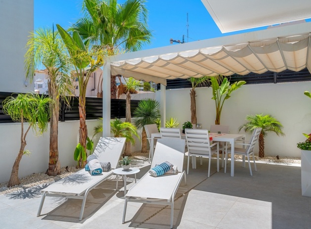 Wiederverkauf - Villa - Guardamar del Segura - Guardamar del Segura Centro