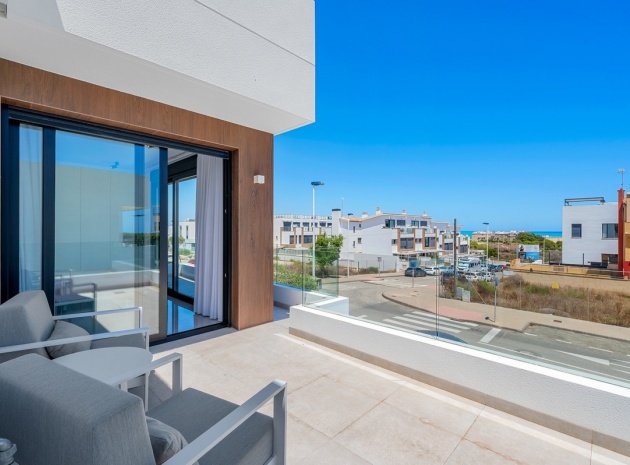 Wiederverkauf - Villa - Guardamar del Segura - Guardamar del Segura Centro