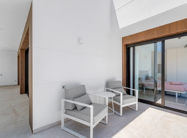 Wiederverkauf - Villa - Guardamar del Segura - Guardamar del Segura Centro