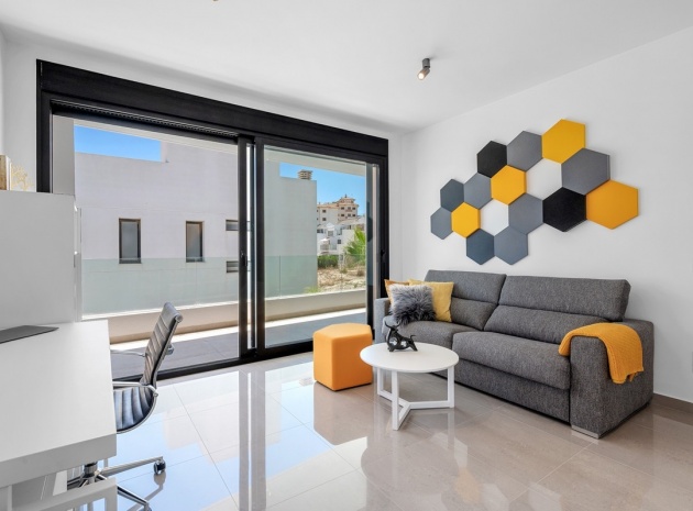 Wiederverkauf - Villa - Guardamar del Segura - Guardamar del Segura Centro