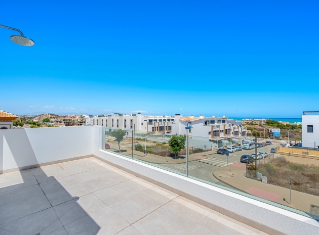 Wiederverkauf - Villa - Guardamar del Segura - Guardamar del Segura Centro