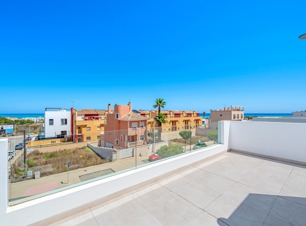 Wiederverkauf - Villa - Guardamar del Segura - Guardamar del Segura Centro