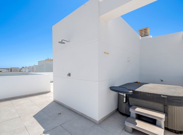Wiederverkauf - Villa - Guardamar del Segura - Guardamar del Segura Centro