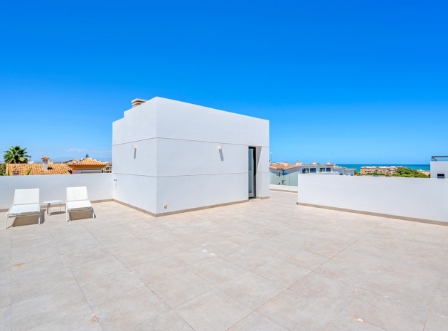 Wiederverkauf - Villa - Guardamar del Segura - Guardamar del Segura Centro