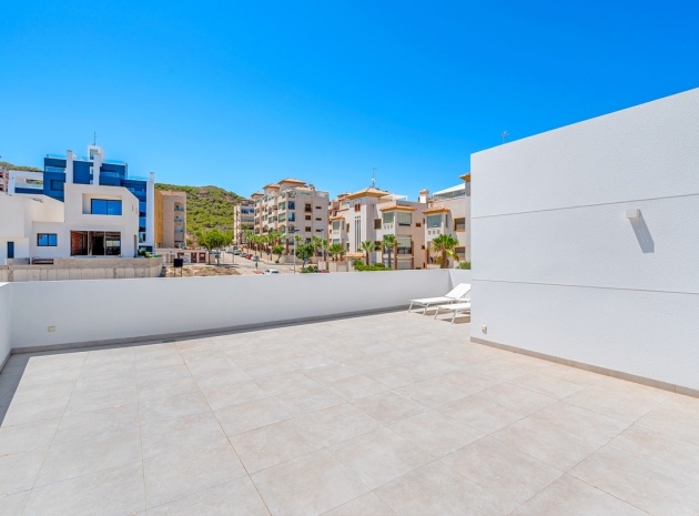 Wiederverkauf - Villa - Guardamar del Segura - Guardamar del Segura Centro