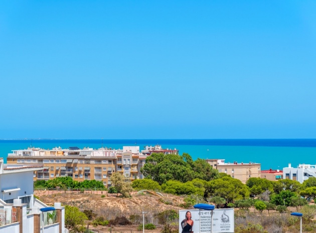 Wiederverkauf - Villa - Guardamar del Segura - Guardamar del Segura Centro