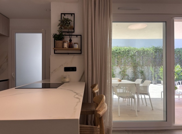 Wiederverkauf - Wohnung - Algorfa - La Finca Golf