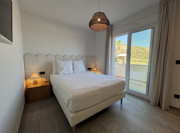 Wiederverkauf - Wohnung - Algorfa - La Finca Golf