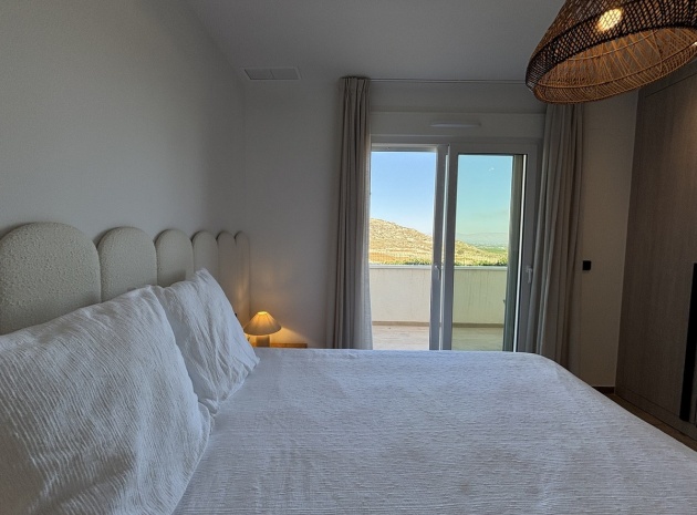 Wiederverkauf - Wohnung - Algorfa - La Finca Golf