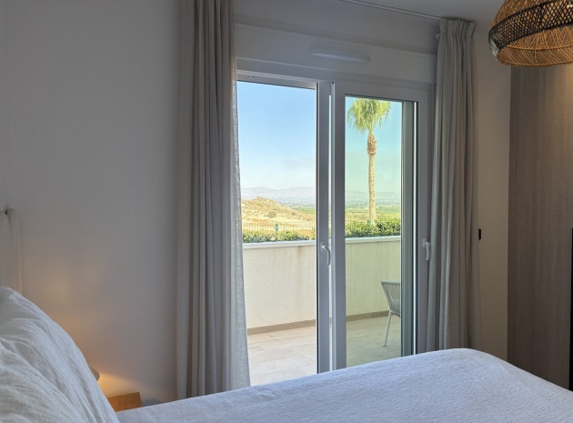 Wiederverkauf - Wohnung - Algorfa - La Finca Golf