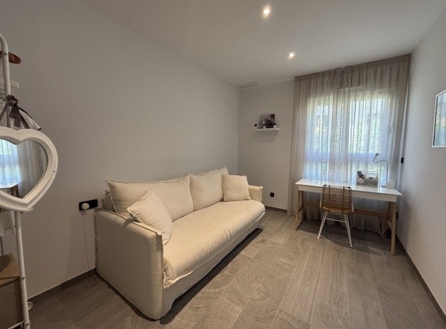 Wiederverkauf - Wohnung - Algorfa - La Finca Golf