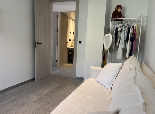 Wiederverkauf - Wohnung - Algorfa - La Finca Golf