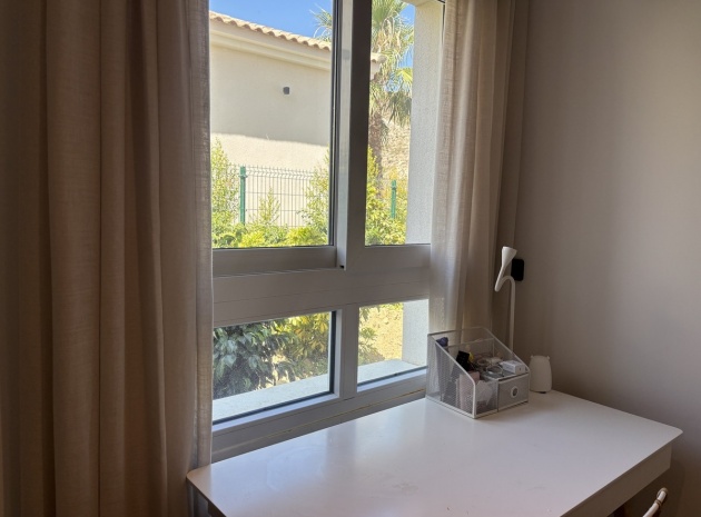 Wiederverkauf - Wohnung - Algorfa - La Finca Golf