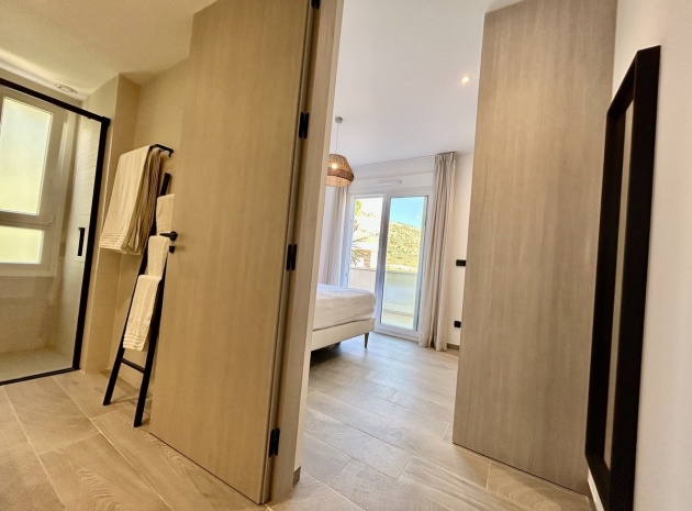 Wiederverkauf - Wohnung - Algorfa - La Finca Golf