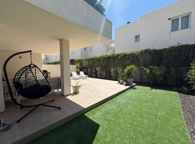 Wiederverkauf - Wohnung - Algorfa - La Finca Golf