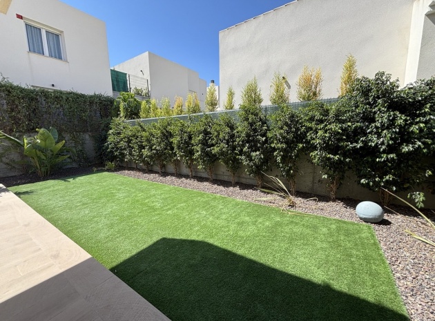 Wiederverkauf - Wohnung - Algorfa - La Finca Golf