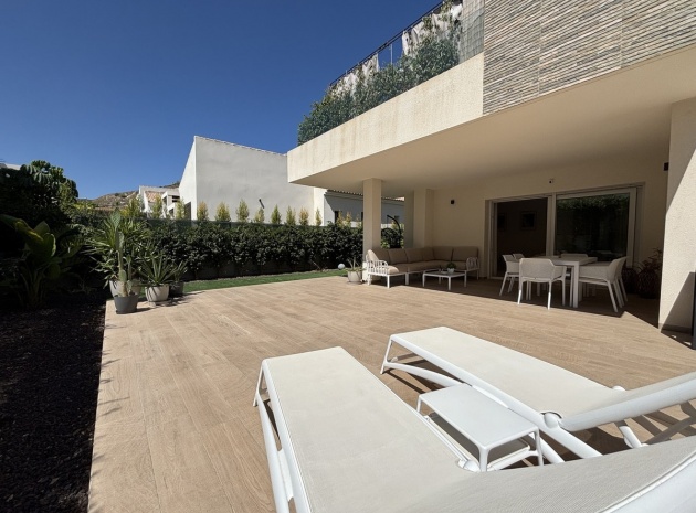 Wiederverkauf - Wohnung - Algorfa - La Finca Golf