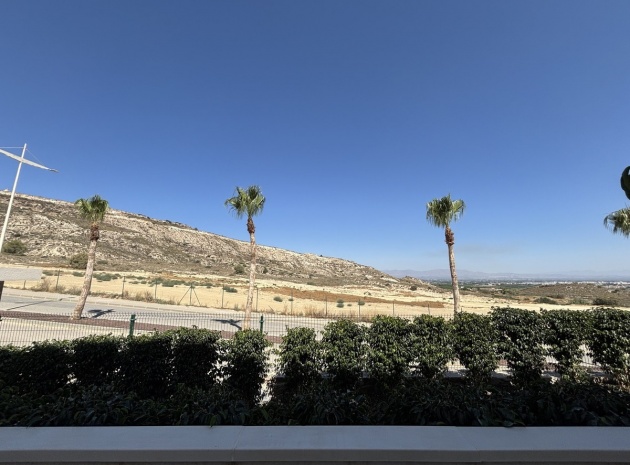 Wiederverkauf - Wohnung - Algorfa - La Finca Golf