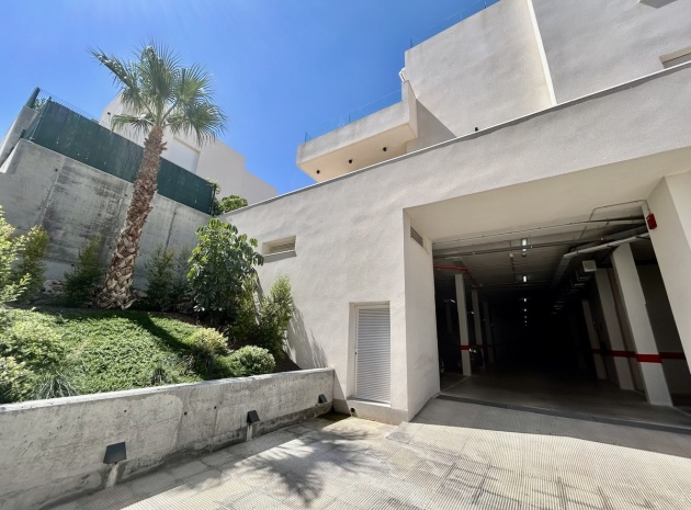 Wiederverkauf - Wohnung - Algorfa - La Finca Golf