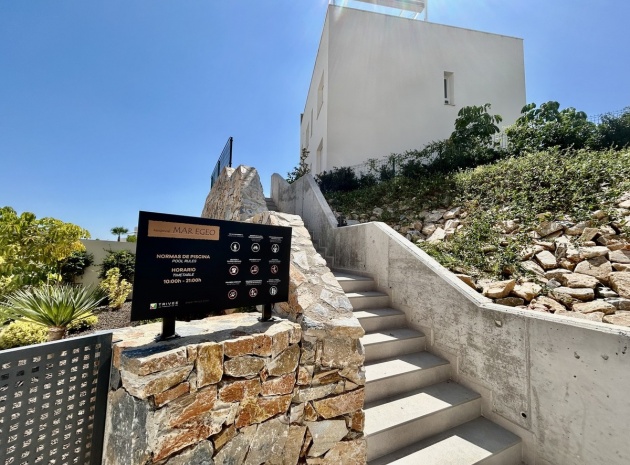 Wiederverkauf - Wohnung - Algorfa - La Finca Golf