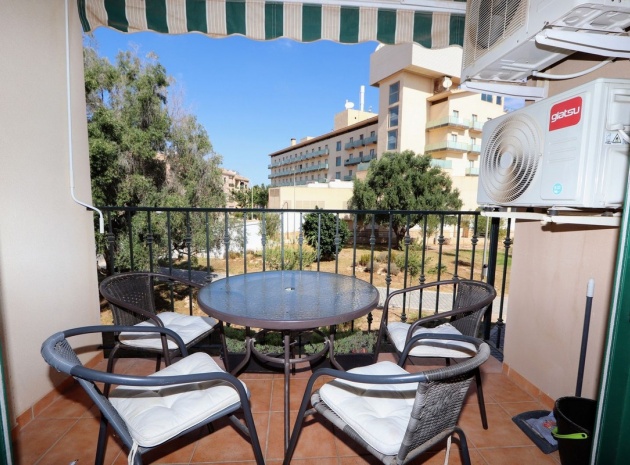 Resale - Apartment - Los Alcazares - Los Alcazares Centro