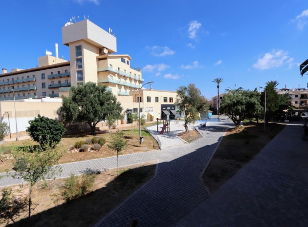 Resale - Apartment - Los Alcazares - Los Alcazares Centro