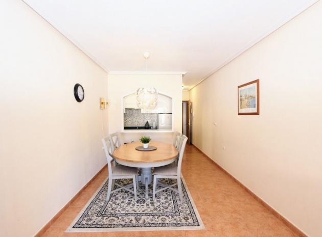Resale - Apartment - Los Alcazares - Los Alcazares Centro