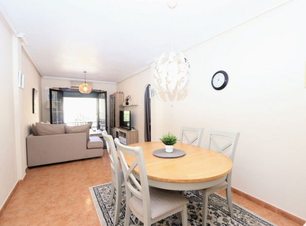 Resale - Apartment - Los Alcazares - Los Alcazares Centro