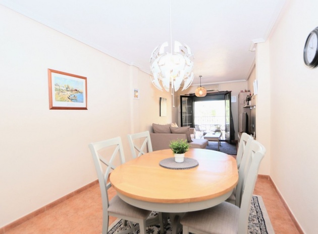 Resale - Apartment - Los Alcazares - Los Alcazares Centro