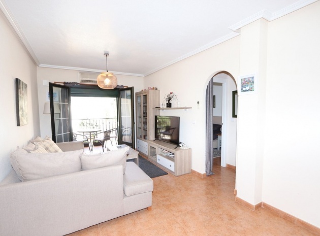 Resale - Apartment - Los Alcazares - Los Alcazares Centro