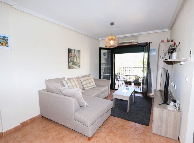 Resale - Apartment - Los Alcazares - Los Alcazares Centro