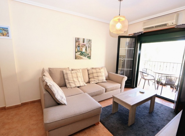 Resale - Apartment - Los Alcazares - Los Alcazares Centro