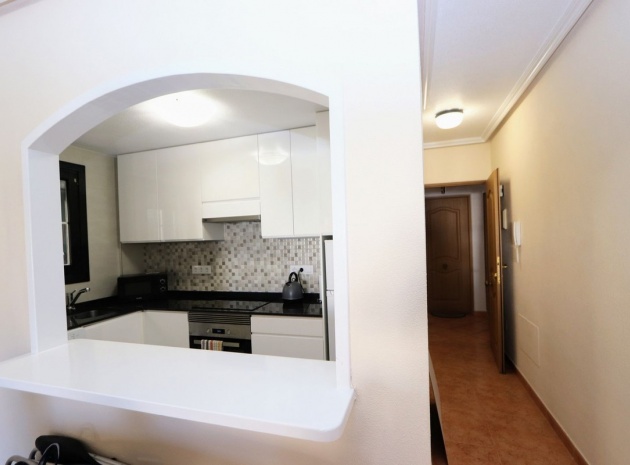 Resale - Apartment - Los Alcazares - Los Alcazares Centro