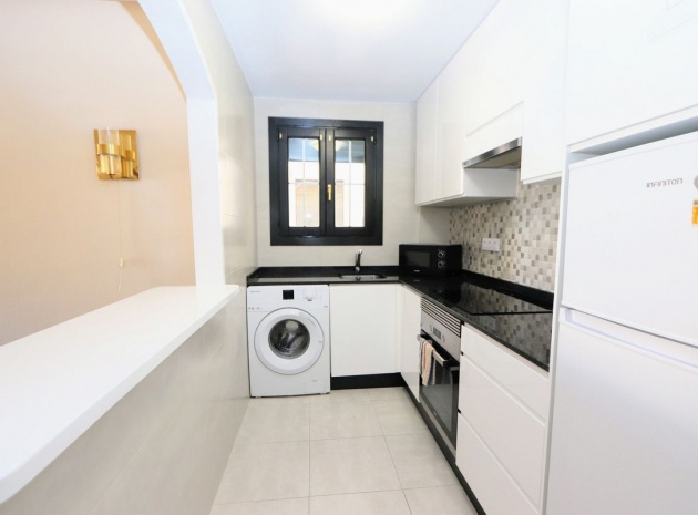 Resale - Apartment - Los Alcazares - Los Alcazares Centro