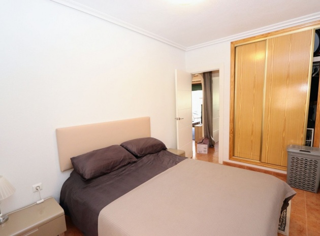 Resale - Apartment - Los Alcazares - Los Alcazares Centro