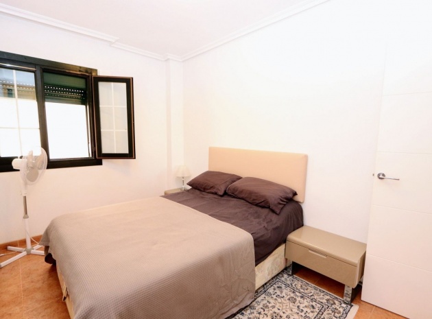 Resale - Apartment - Los Alcazares - Los Alcazares Centro