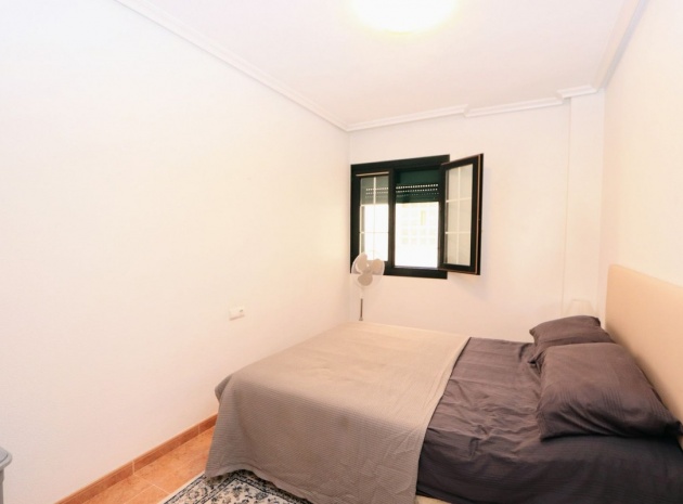 Resale - Apartment - Los Alcazares - Los Alcazares Centro